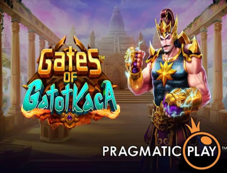 Situs Slot Gates of Gatot Kaca Paling Terpercaya Gampang Maxwin Anti Rungkad