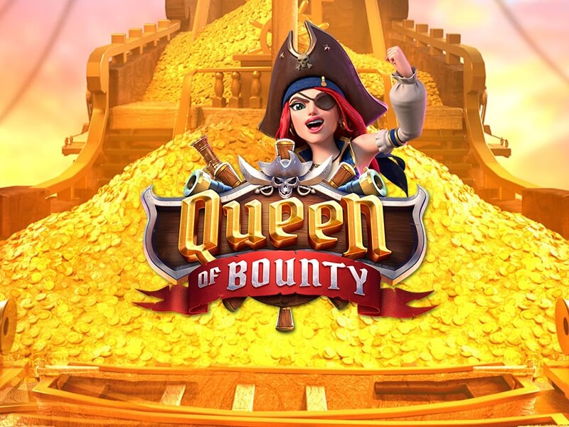Tips dan Trik Agar Bisa Menang Dalam Bermain Queen of Bounty