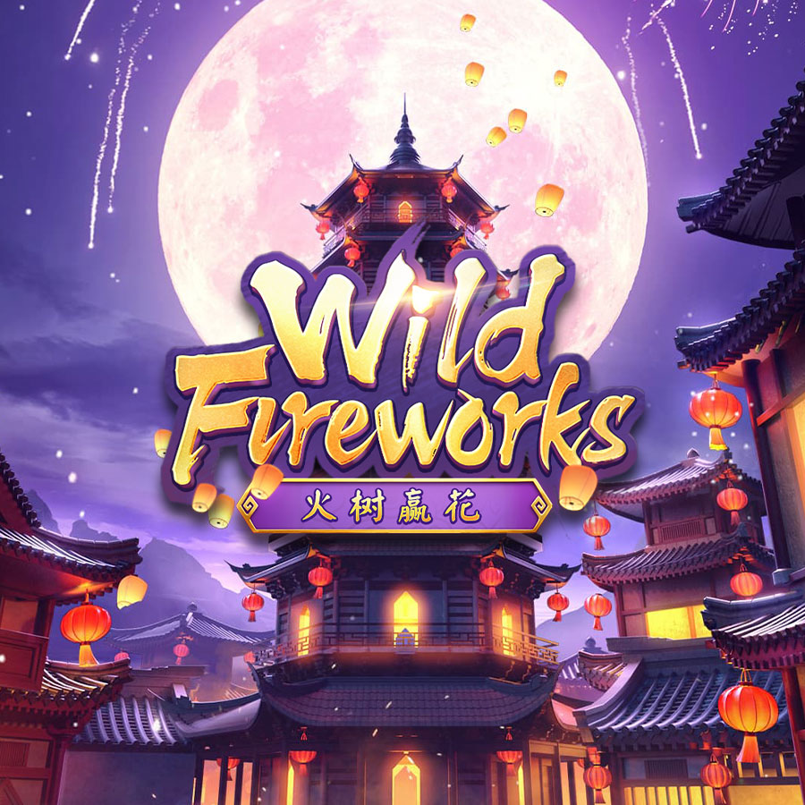 Daftar Slot Slot Online Gacor Wild Fireworks dan Pasti Tidak Rungkad Di Tahun Ini