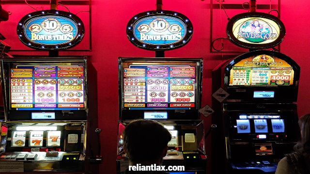 Daftar Provider Slot DANA Terbaik di JILI