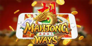 Daftar Member Mahjong Slot Gacor Online Terpercaya No.1 