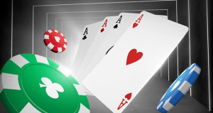 Poker Online Uang Asli Terbaik dan Terpercaya