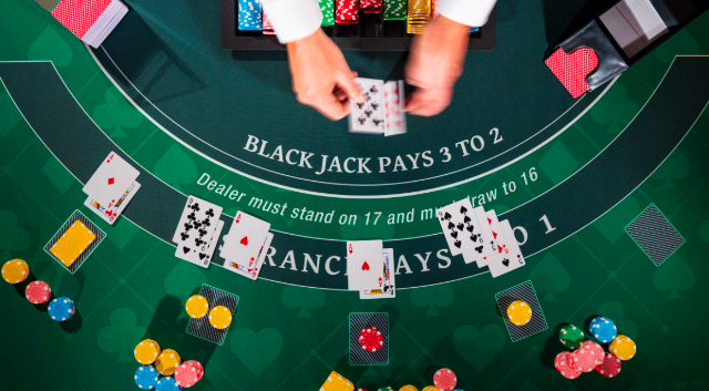 10 Situs Judi Poker Online Uang Asli Terpercaya