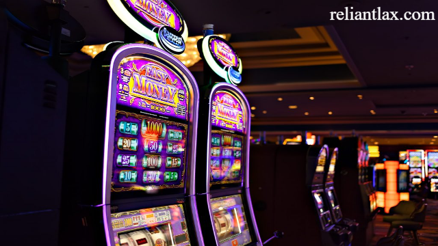 Situs Agen Judi Slot Mudah Terbaik & Terlengkap