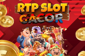 Tips dan Trik Memilih Situs Slot Online Gacor Hari ini