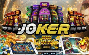 Keunggulan Permainan Slot Gacor Online Gampang Menang