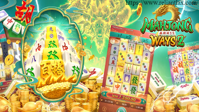 Pola Gacor Mahjong Ways 2 Hari Ini
