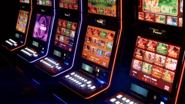 Kumpulan Situs Slot Online Gampang Menang Hari Ini Terbaik 2024